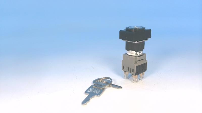 FUJI ELECTRIC AH164-J2B22A