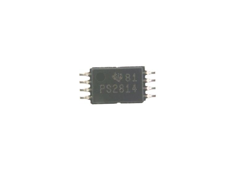 TPS2814PWR par TEXAS INSTRUMENTS SEMI
