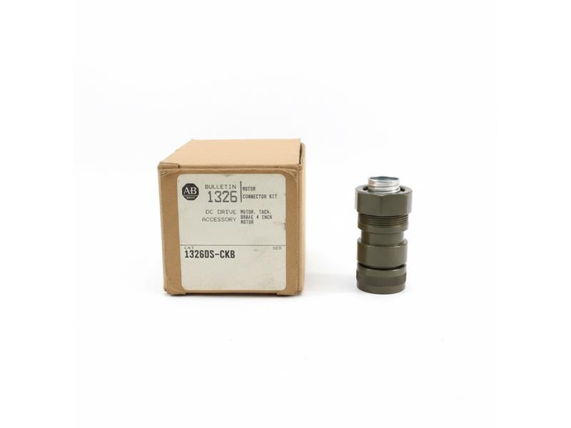 1326DS-CKB by ALLEN BRADLEY