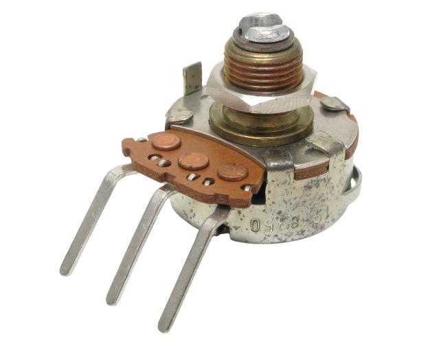 A47 1K S por HONEYWELL