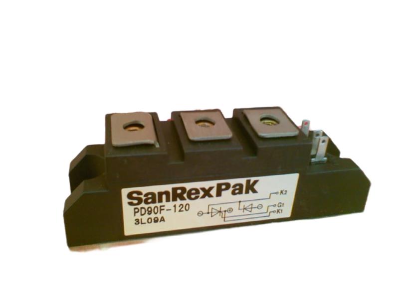 PD90F-120 by SANREX