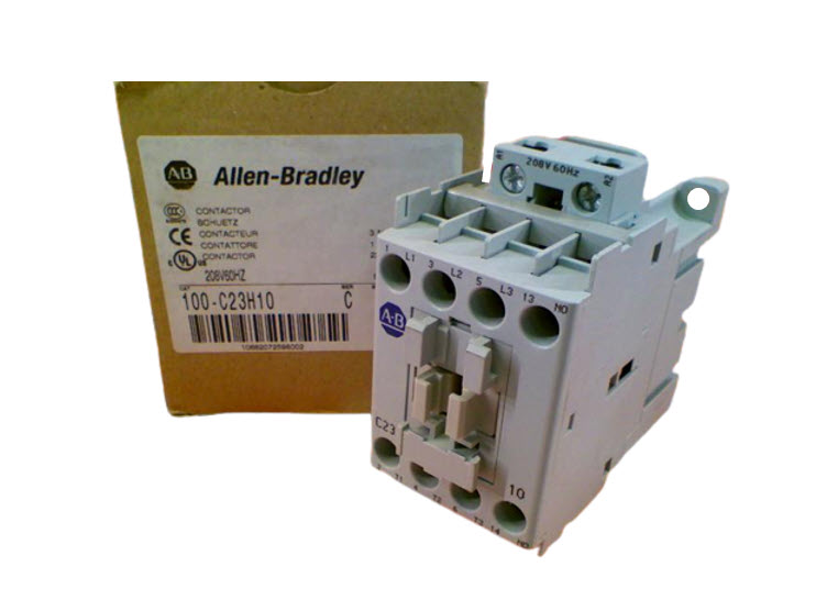 ALLEN BRADLEY 100-C23H10