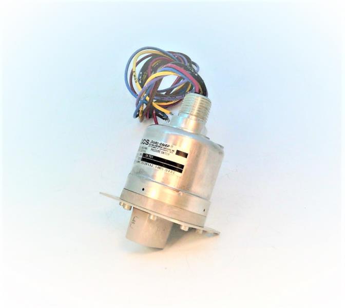 CUSTOM CONTROL SENSORS 642GHM1