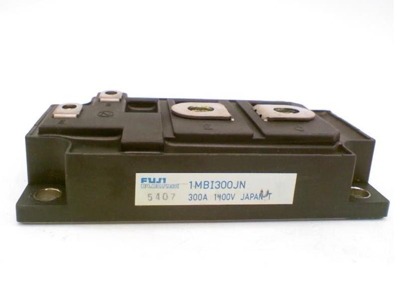 FUJI ELECTRIC 1MBI300JN-140