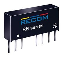 RECOM RS-0515D