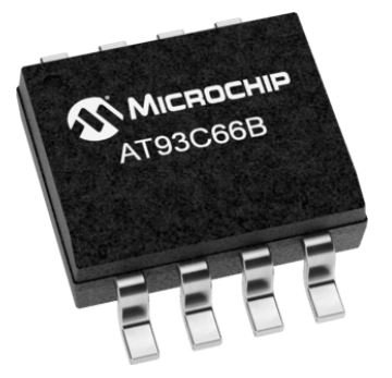 MICROCHIP TECHNOLOGY INC AT93C66B-SSHM-T