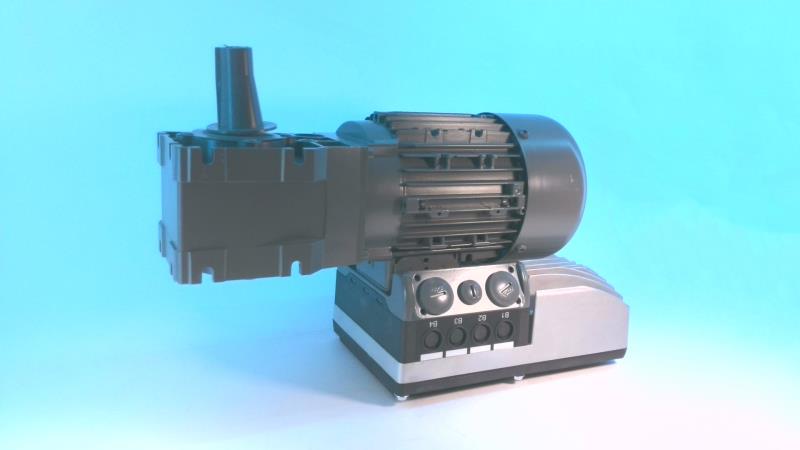 LENZE M85AS120M