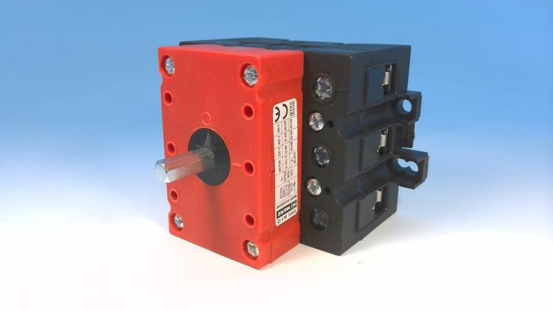 PCE ELECTRIC ML3-125-V-A02