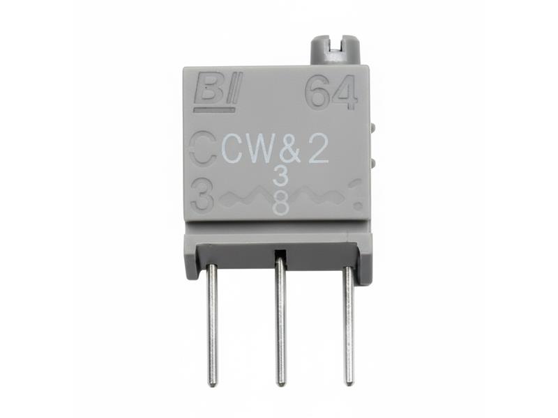 64WR10KLF by TT ELECTRONICS