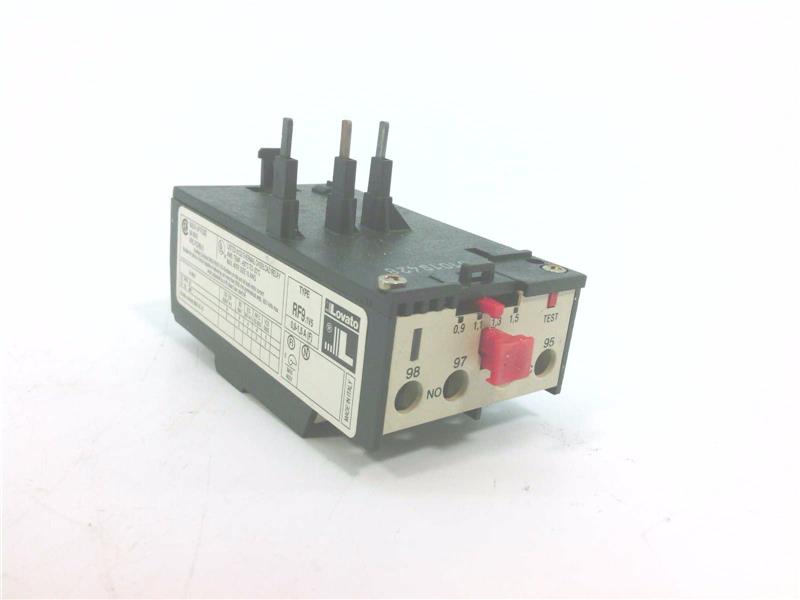 LOVATO RF9-F