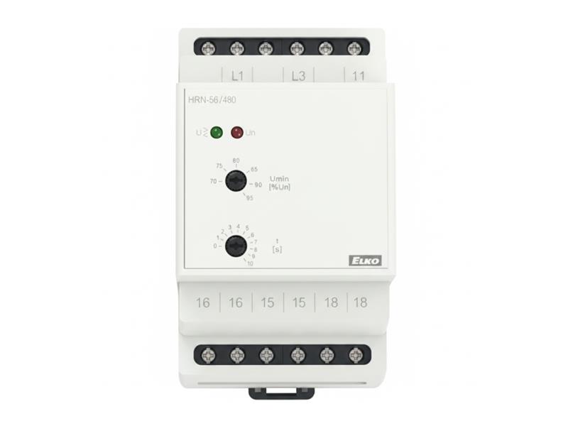 HRN-56/480V par ELKO