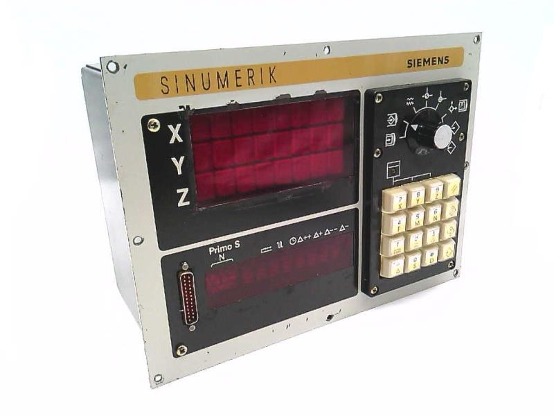 SIEMENS 6FC3360-0AA