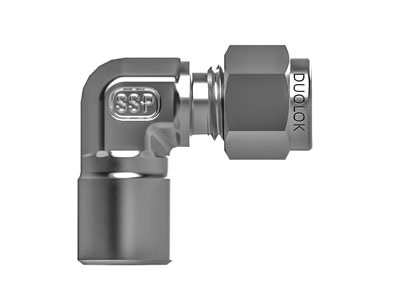 RADWELL VERIFIED SUBSTITUTE SS-810-2-8W-SUB