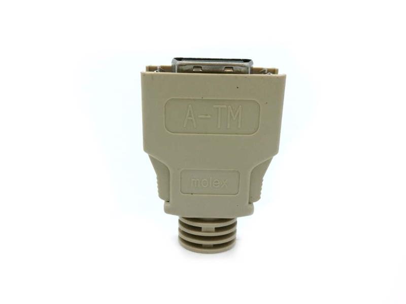 MOLEX A-TM