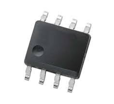 TEXAS INSTRUMENTS SEMI TLC555IDR