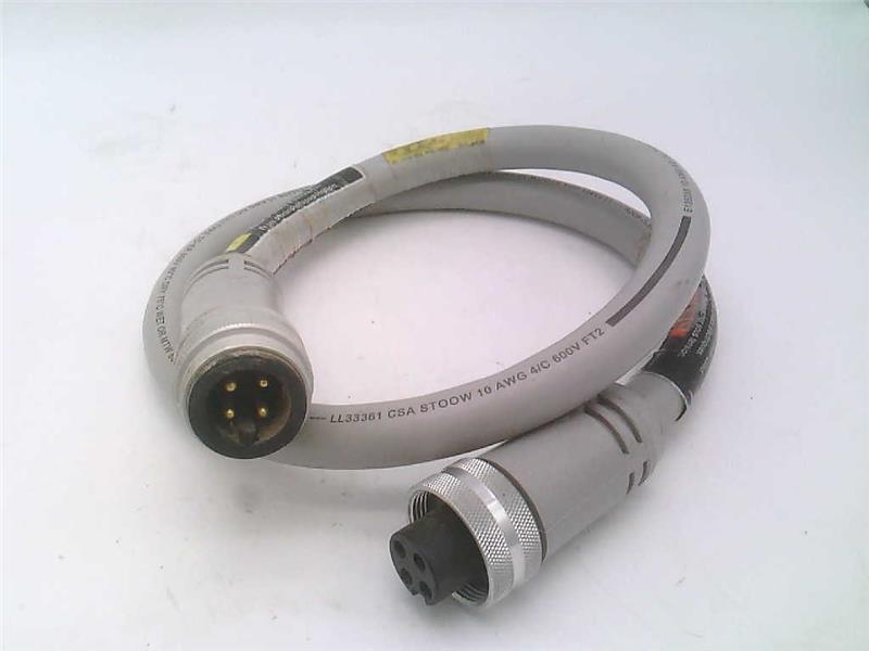 MOLEX CC4030A48M011