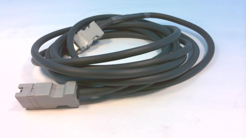 YASKAWA ELECTRIC JZSPCMP0003A
