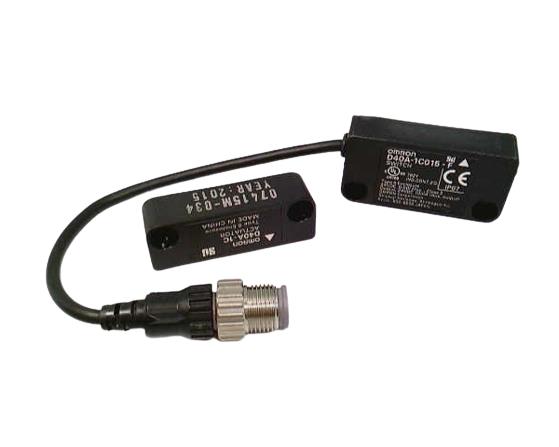 OMRON D40A-1C015-F