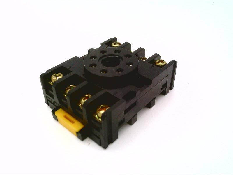 API008-SUB por RADWELL VERIFIED SUBSTITUTE