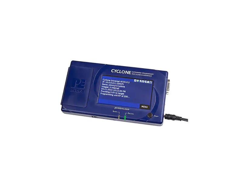 NXP SEMICONDUCTOR U-CYCLONE