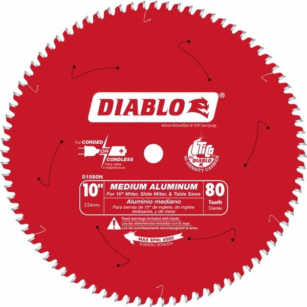 D10100N by DIABLO TOOLS