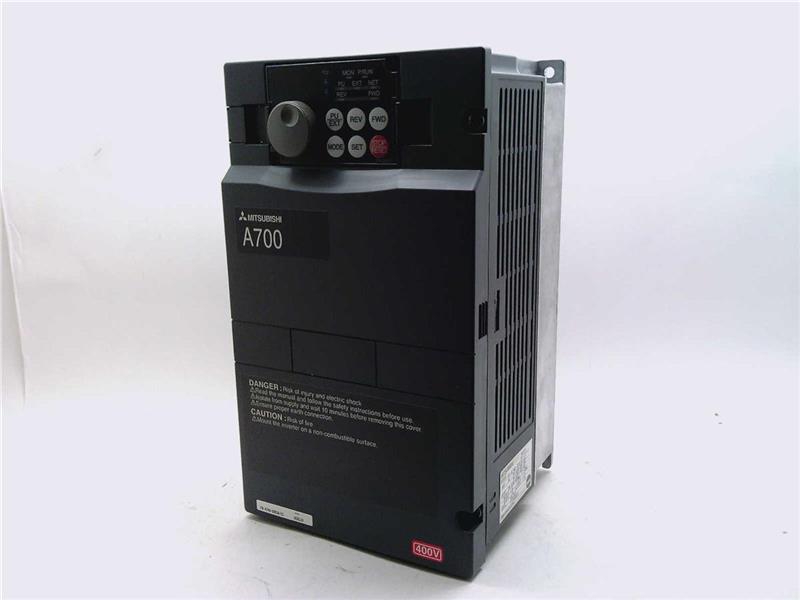 FR-A740-00038-EC por MITSUBISHI