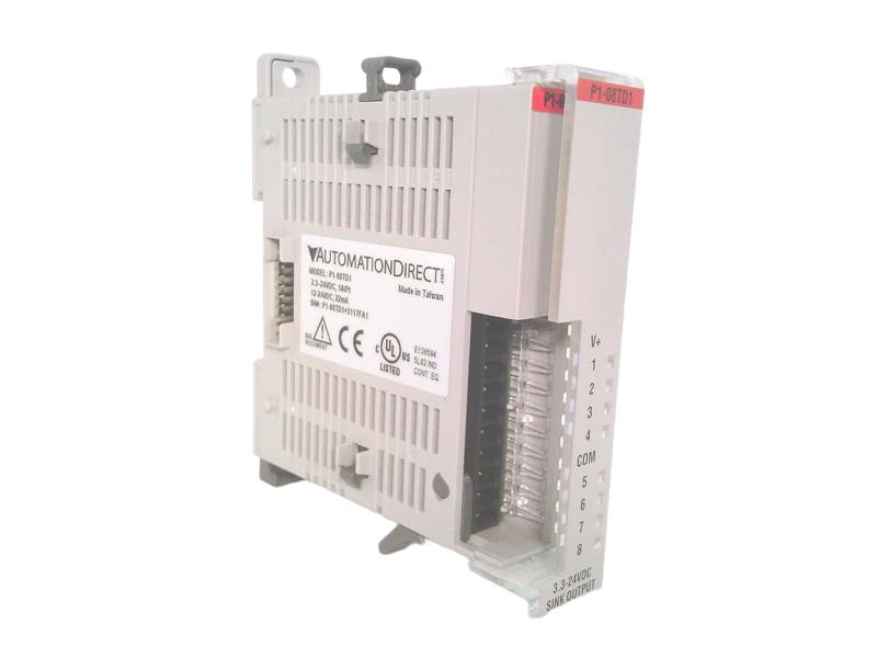AUTOMATION DIRECT P1-08TD1