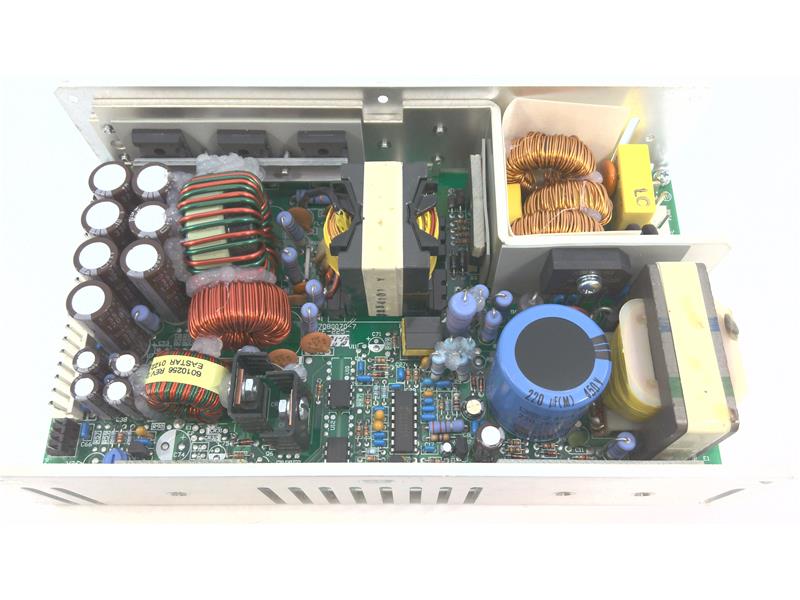 INTEGRATED POWER DESIGNS CE-225-4101