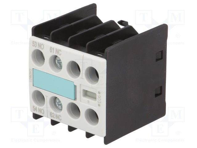 SIEMENS 3RH1911-1FA11