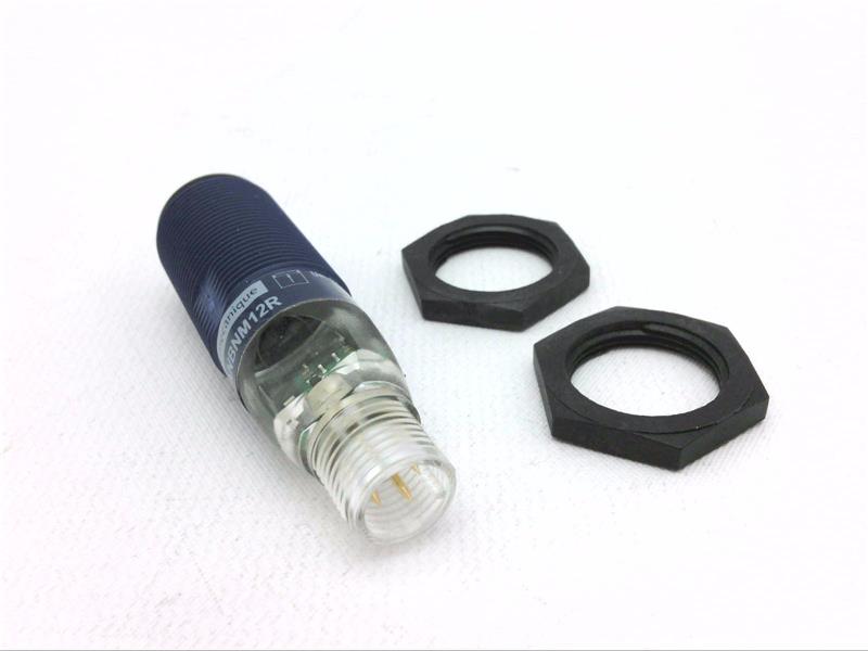 TELEMECANIQUE SENSORS XUB2ANBNM12R