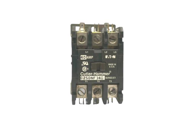 OMEGA ENGINEERING C25DNF340B