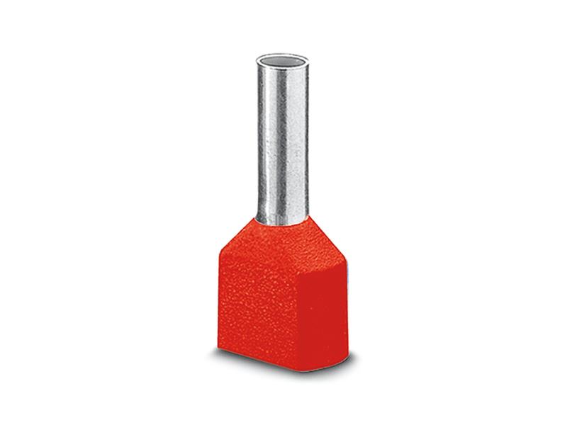 PHOENIX CONTACT AI-TWIN 2X10 -14 RD
