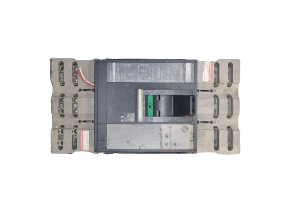 SCHNEIDER ELECTRIC PJL36100U31A