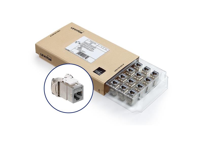 6ASJK-CG6 by LEVITON