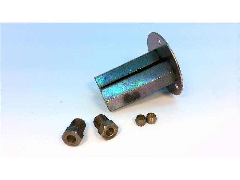 JOHNSON CONTROLS T-800-1604