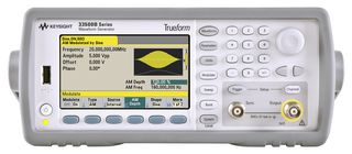 KEYSIGHT TECHNOLOGIES 33511B/MEM