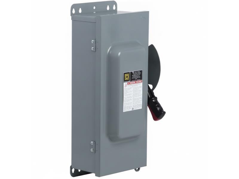 HU363AWKEI von SCHNEIDER ELECTRIC