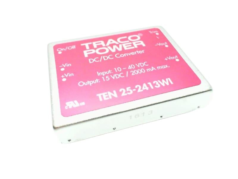 TEN 25-2413WI by TRACO ELECTRIC
