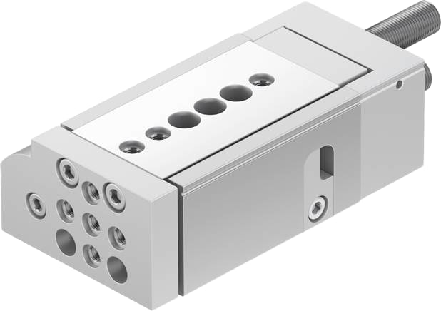 FESTO DGSL-12-10-P1A