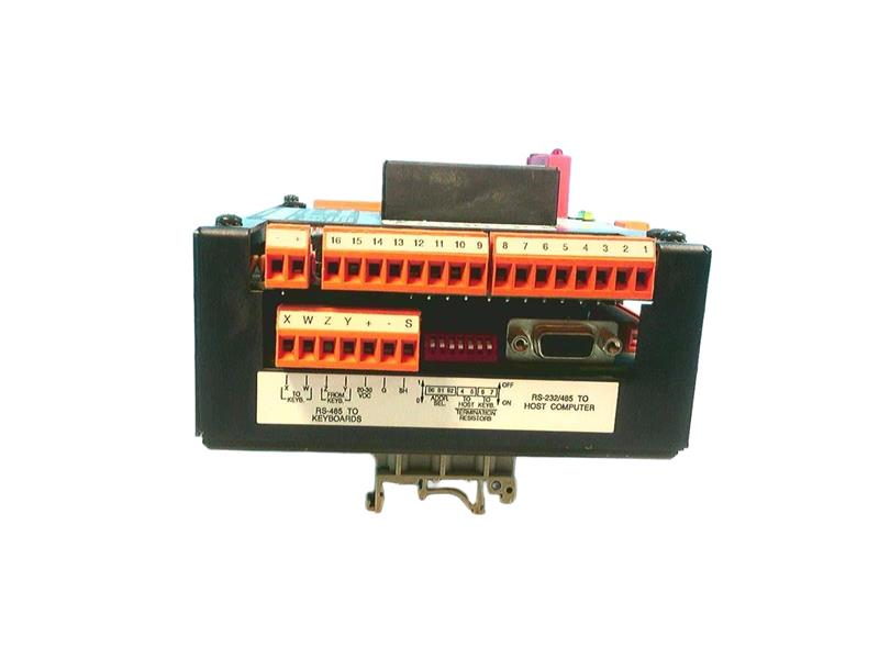PS-6144-24-P16M09-G-MB par ELECTRO CAM