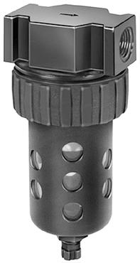 PARKER 07F46BC