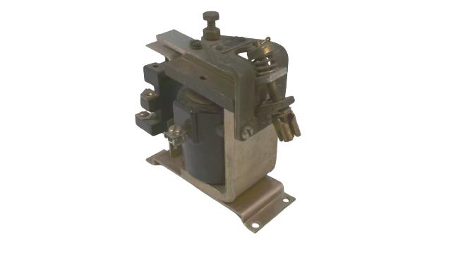 GENERAL ELECTRIC IC2820A100-BB2