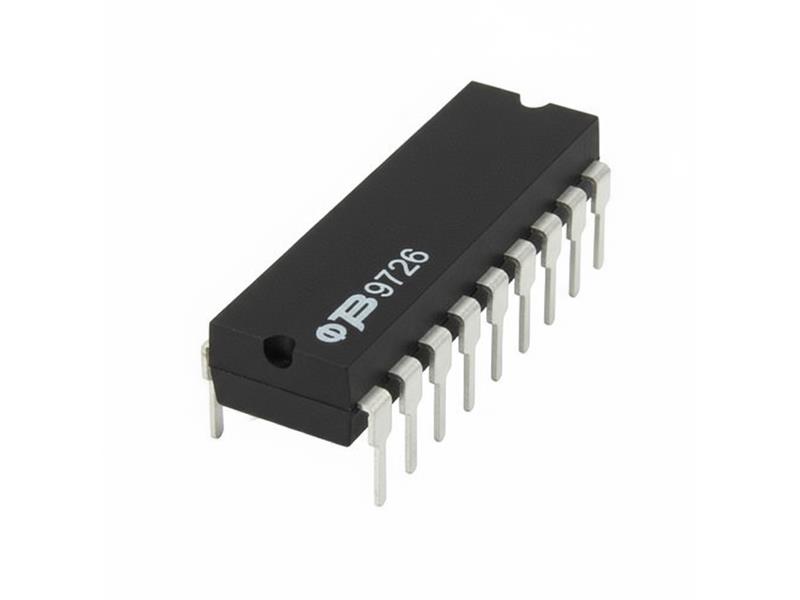 BOURNS 4116R-2-331LF