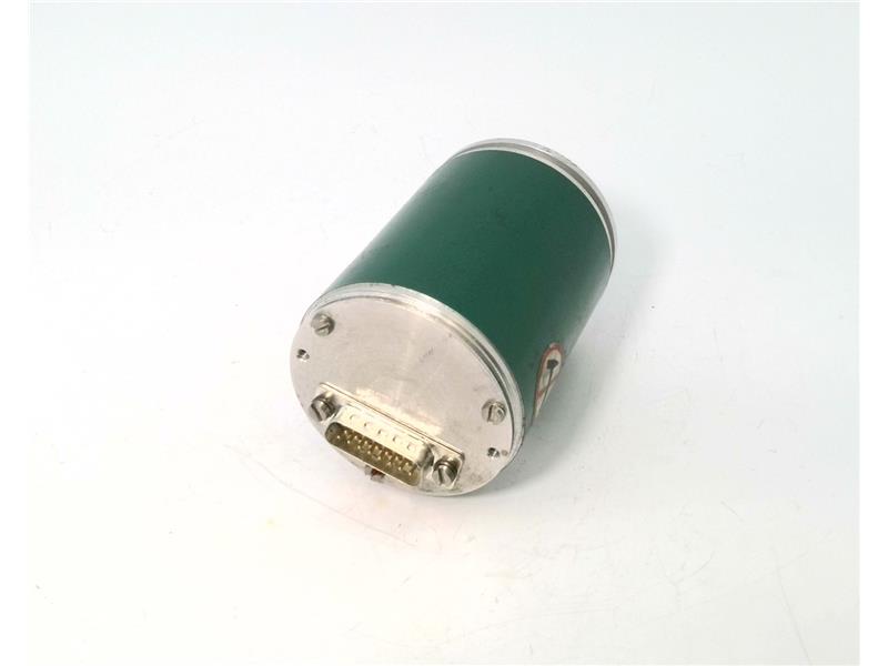 POSITAL FRABA 5810-4096-FBA1C203PG