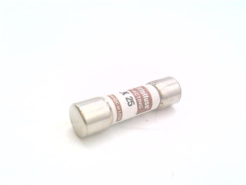 LITTELFUSE KLK-25