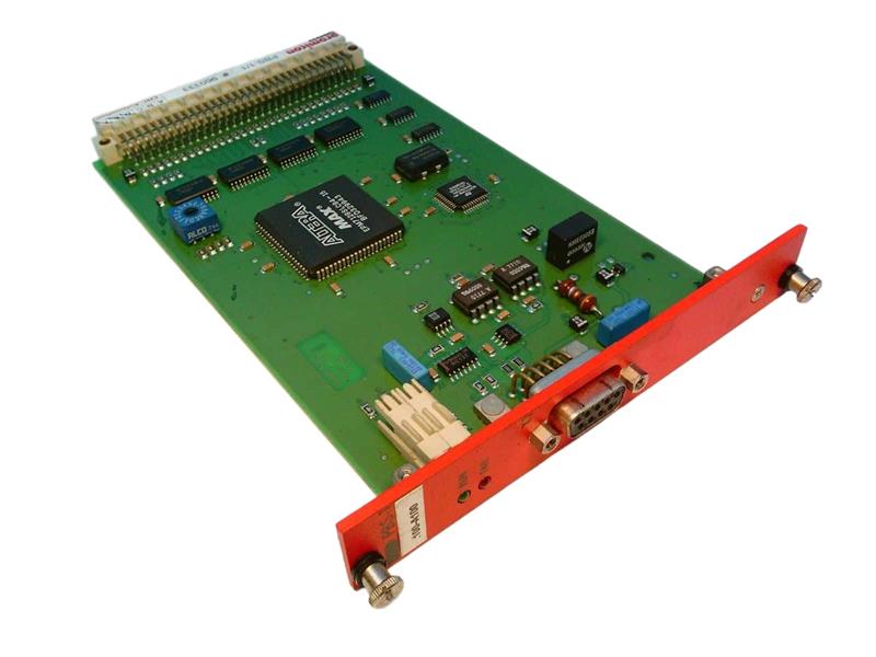 PBS-1 par PROMICON SYSTEMS