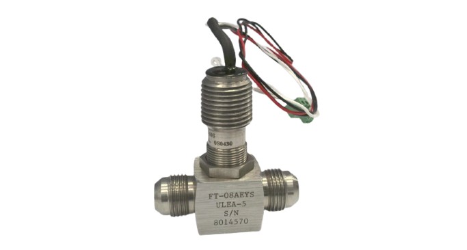 FLOW TECHNOLOGY FT-08AEYSULEA-5