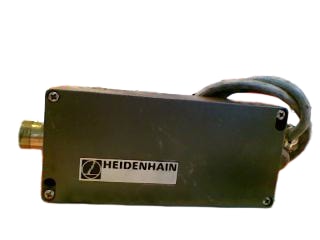 EXE604C/5-F by HEIDENHAIN CORP