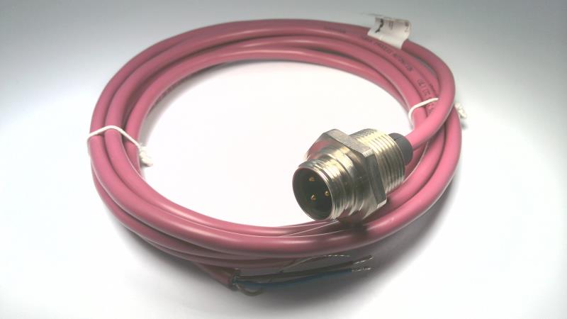 TURCK PRSF3002631475NPT