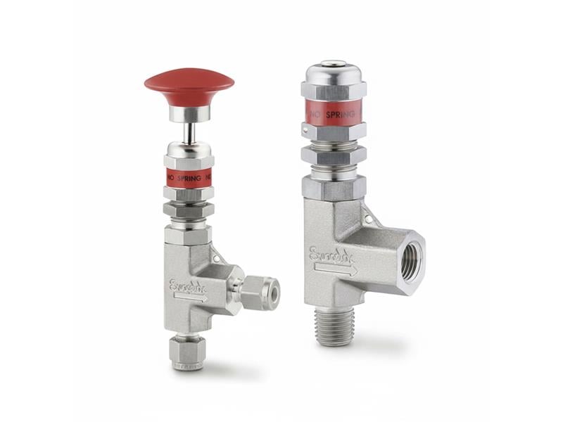 SS-811-PC-6 par SWAGELOK